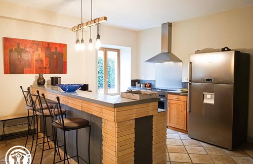 Meyronne Casa | Au Picatal Gite La Métairie