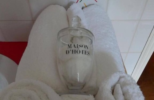 Erbree Cama Y Desayuno | Au Presbytère de Dagmar