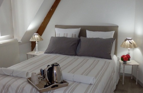 Erbree Cama Y Desayuno | Au Presbytère de Dagmar