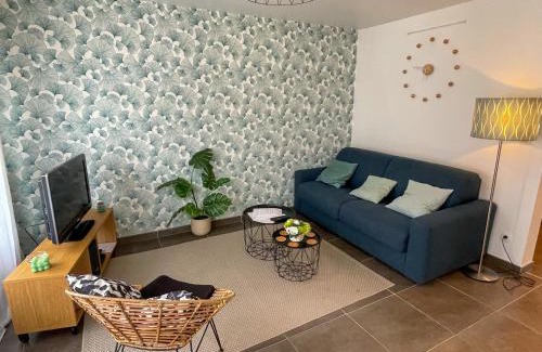 Arras Apartamento | Au Puits Saint Josse - Centre Historique - WIFI