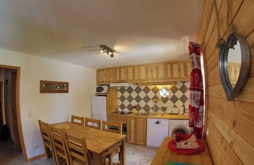 Nevache Apartamento | Au Vialaou - Chez Lucie