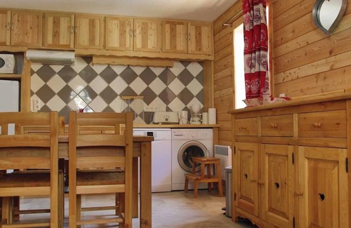 Nevache Apartamento | Au Vialaou - Chez Lucie