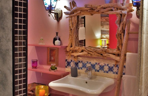 Muidorge Casa | Au2 Maison d'Hôtes