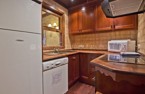 Beret Apartamento | Aubaga - Nin de Beret