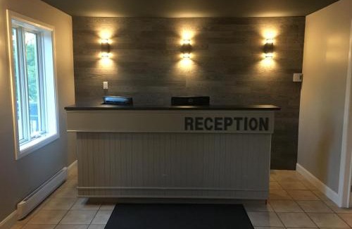 Saint-Gabriel-de-Valcartier Hotel | Auberge Valcartier