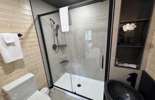 Saint-Gabriel-de-Valcartier Hotel | Auberge Valcartier