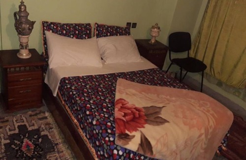 Imilchil Casa | Auberge Almou