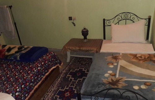 Imilchil Casa | Auberge Almou