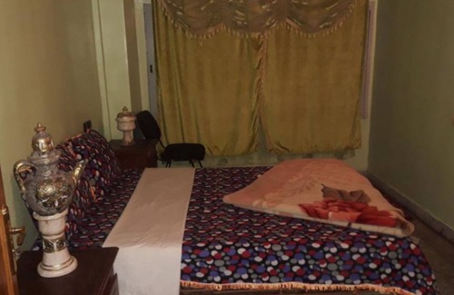 Imilchil Casa | Auberge Almou