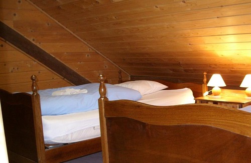 Bussang Hotel | Auberge Alsacienne