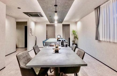 Awaji Casa | Auberge AO 碧