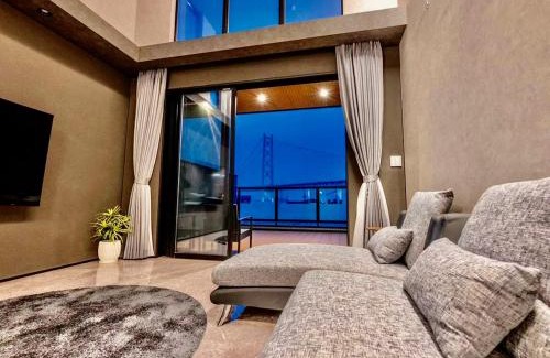 Awaji Casa | Auberge AO 碧