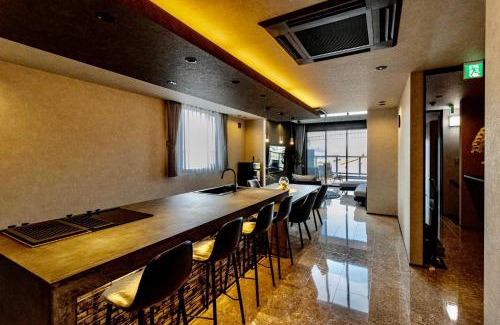 Awaji Casa | Auberge AO 碧