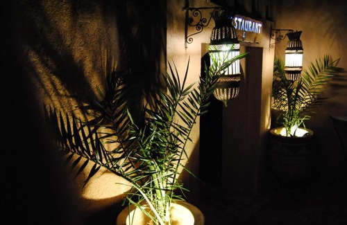 Ait Sedrate Jbel El Soufla Casa | Auberge Chez Pierre