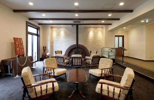 Kokonoe Hotel | Auberge Cosmos