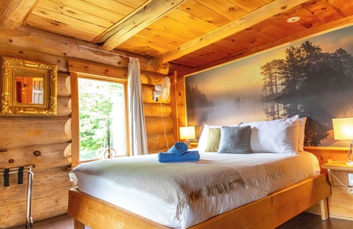 Duhamel Hotel | Auberge Couleurs de France