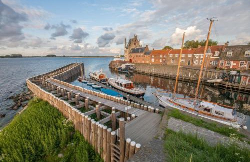 Veere Hotel | Auberge de Campveerse Toren