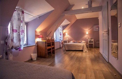 Creysse Hotel | Auberge de l'Ile