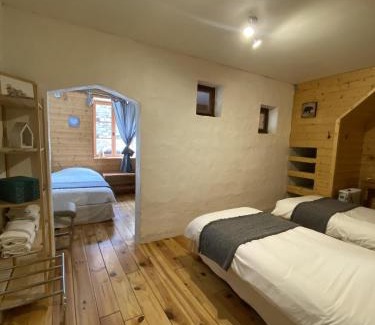 Auris Hotel | Auberge De La Forêt - Hôtel