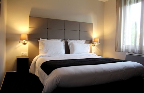 Matougues Hotel | Auberge des Moissons