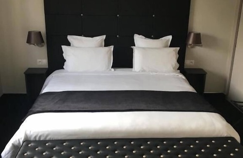 Matougues Hotel | Auberge des Moissons
