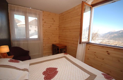 Risoul Hotel | Auberge du Rochasson