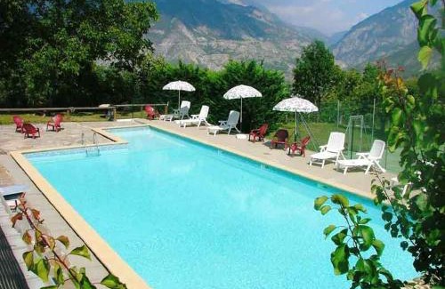 Risoul Hotel | Auberge du Rochasson