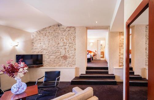 Argeles-sur-Mer Hotel | Auberge Du Roua