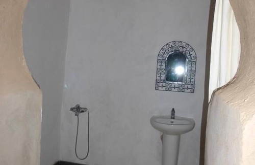 Taouz Hotel | Auberge Hassi Ouzina