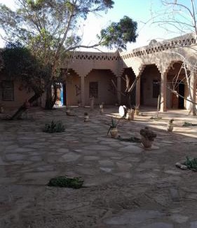 Rissani Casa | Auberge Itrane