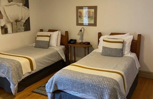 Knowlton Hotel | Auberge Knowlton