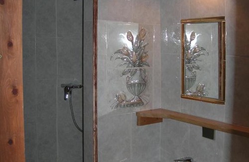 Nevache Hotel | Auberge La Cleida