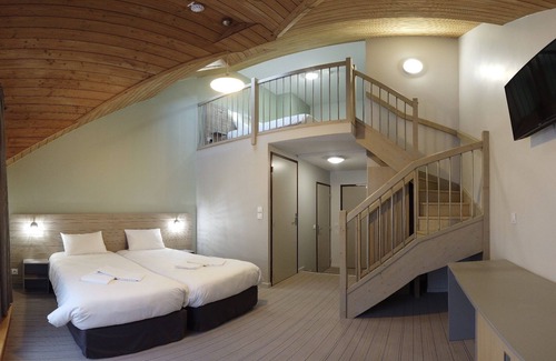 Orcieres Hotel | Auberge La Gravière