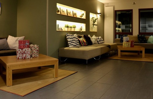 Orcieres Hotel | Auberge La Gravière