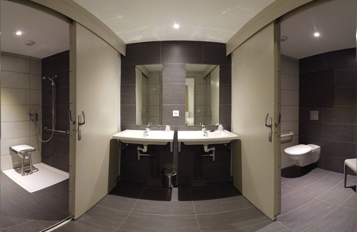 Orcieres Hotel | Auberge La Gravière