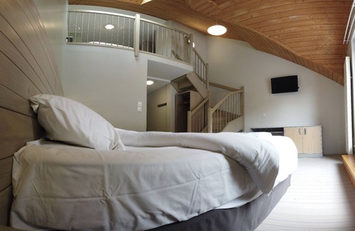 Orcieres Hotel | Auberge La Gravière