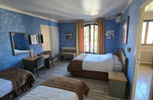 Le Plan-de-Grasse Casa | Auberge Les Arômes