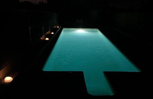 Mer Casa | Auberge Mer