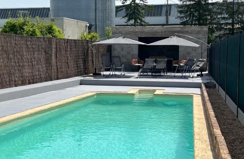 Mer Casa | Auberge Mer