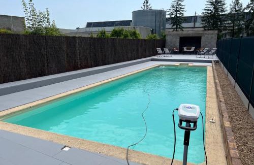 Mer Casa | Auberge Mer