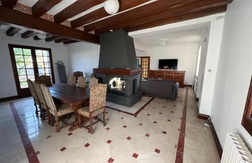 Mer Casa | Auberge Mer