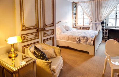 Old Quebec Hotel | Auberge Place d'Armes