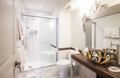 Old Quebec Hotel | Auberge Place d'Armes