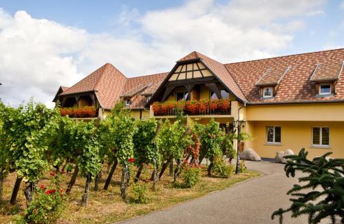 Scherwiller Hotel | Auberge Ramstein Hôtel - Restaurant