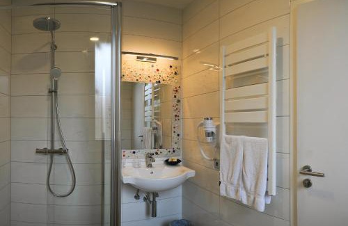 Scherwiller Hotel | Auberge Ramstein Hôtel - Restaurant