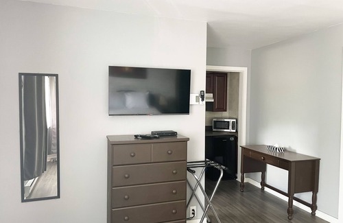 Berry Mills Hotel | Auberge Restwell Motel