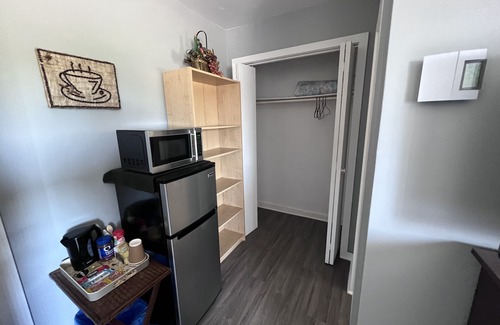 Berry Mills Hotel | Auberge Restwell Motel