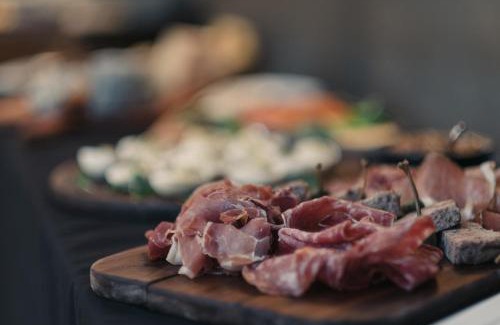 Lower Town Hotel | Auberge Saint-Antoine