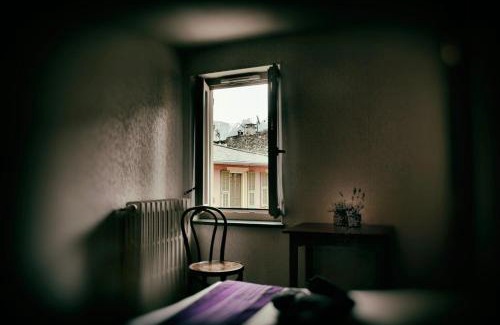 La Brigue Hotel | Auberge Saint Martin