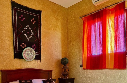 Merzouga Hotel | Auberge Trans Sahara